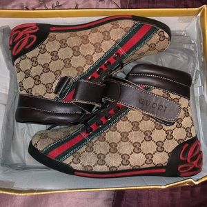 Gucci sneakers